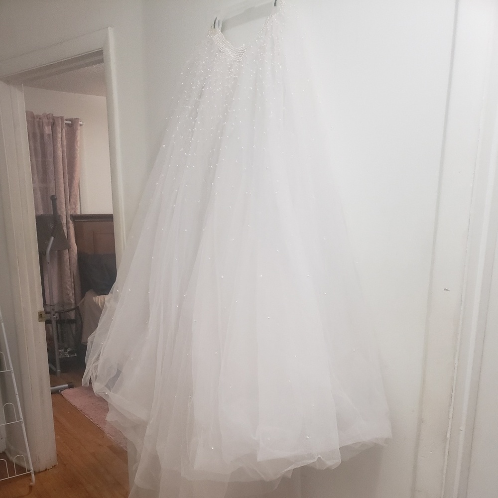Gorgeous Wedding Dress